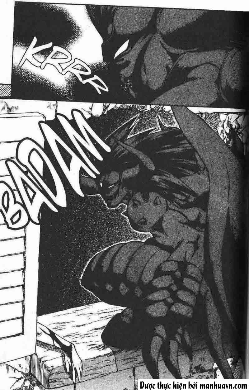 Yureka Lost Saga Chapter 84 - Trang 2