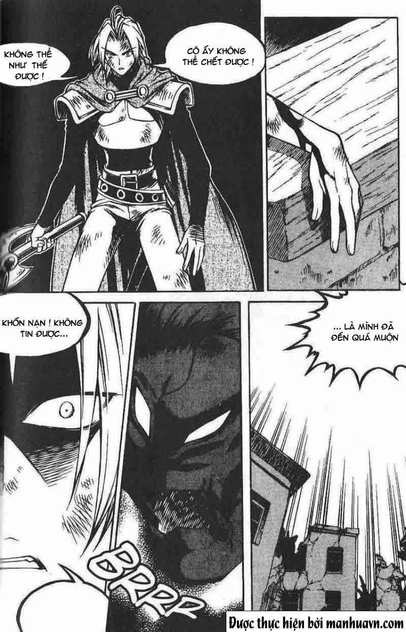 Yureka Lost Saga Chapter 84 - Trang 2