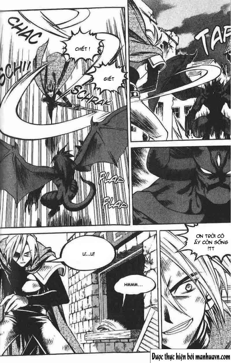 Yureka Lost Saga Chapter 84 - Trang 2