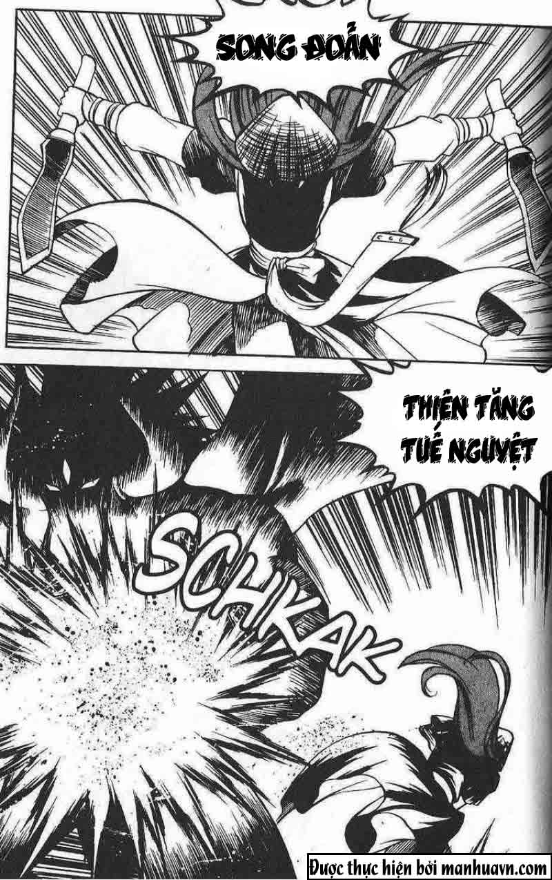 Yureka Lost Saga Chapter 84 - Trang 2