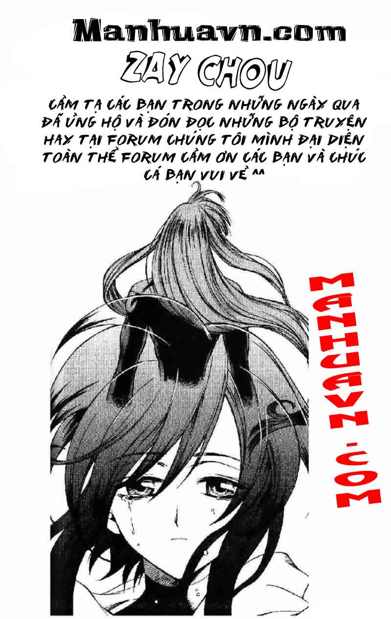 Yureka Lost Saga Chapter 84 - Trang 2