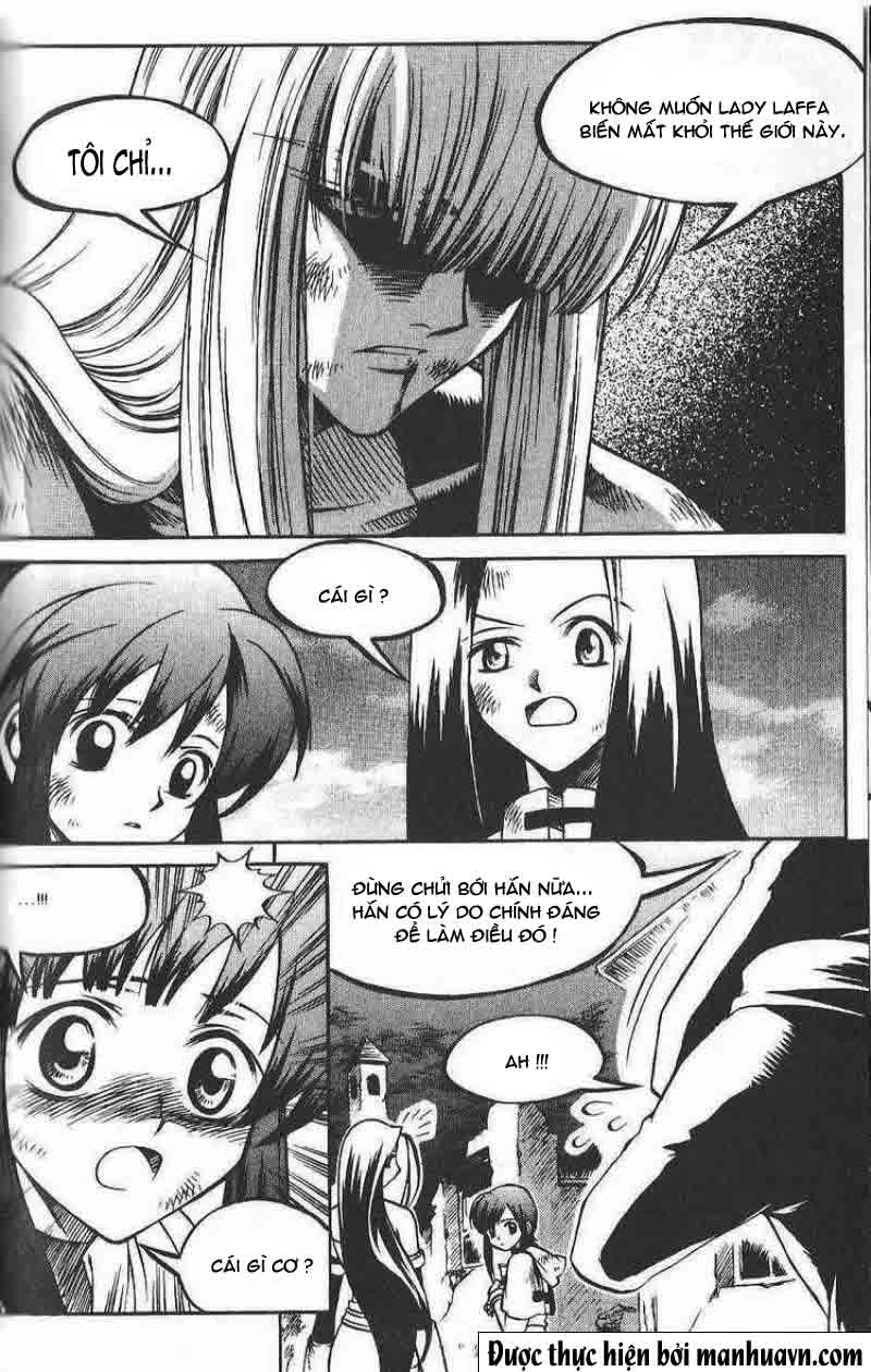 Yureka Lost Saga Chapter 84 - Trang 2