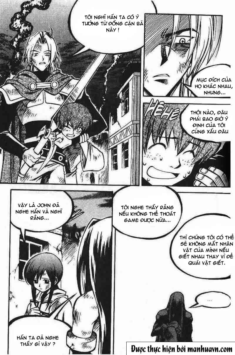 Yureka Lost Saga Chapter 84 - Trang 2