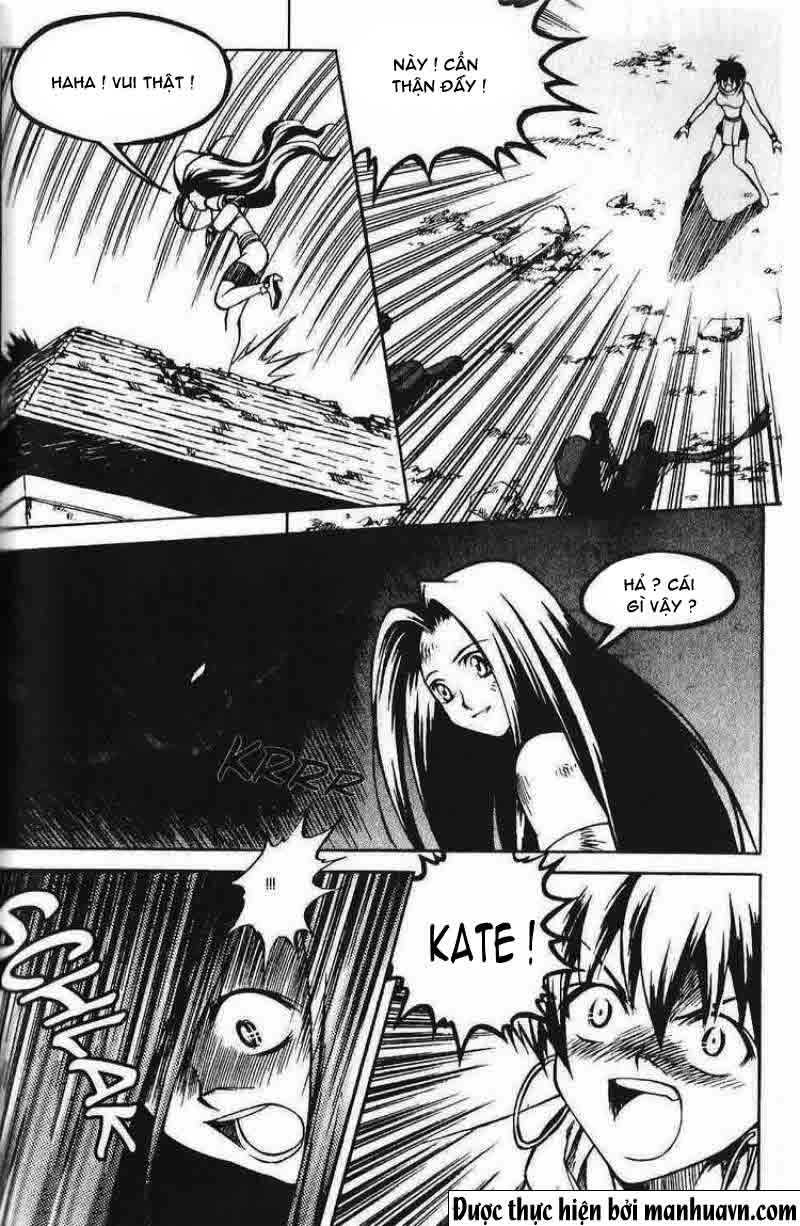 Yureka Lost Saga Chapter 85 - Trang 2