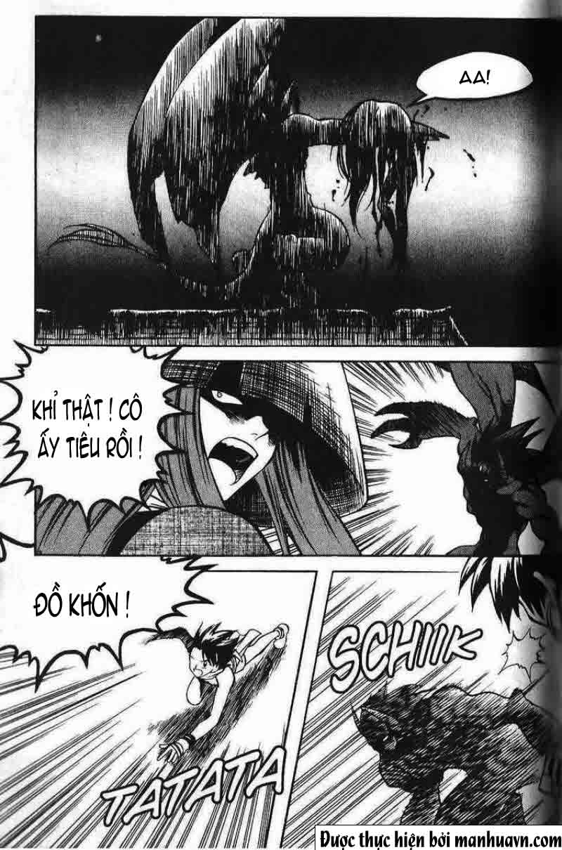 Yureka Lost Saga Chapter 85 - Trang 2