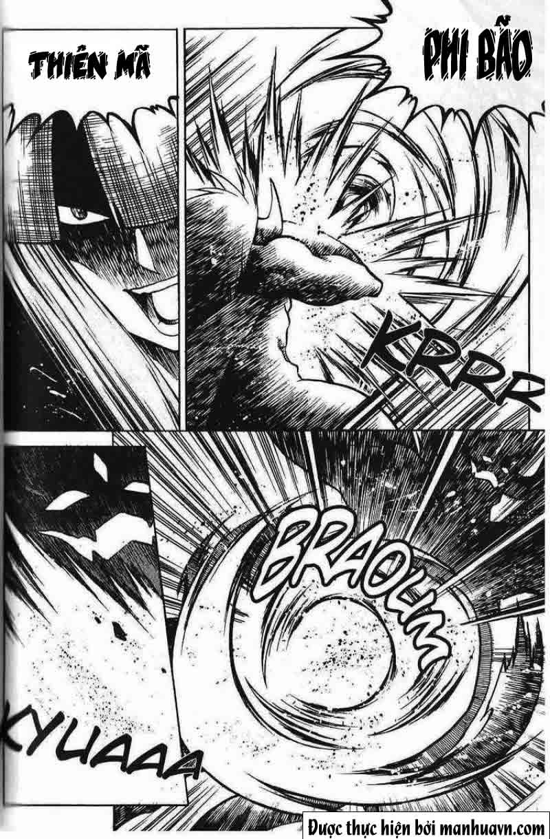 Yureka Lost Saga Chapter 85 - Trang 2