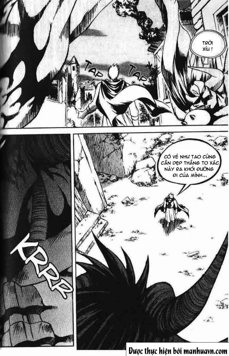 Yureka Lost Saga Chapter 85 - Trang 2