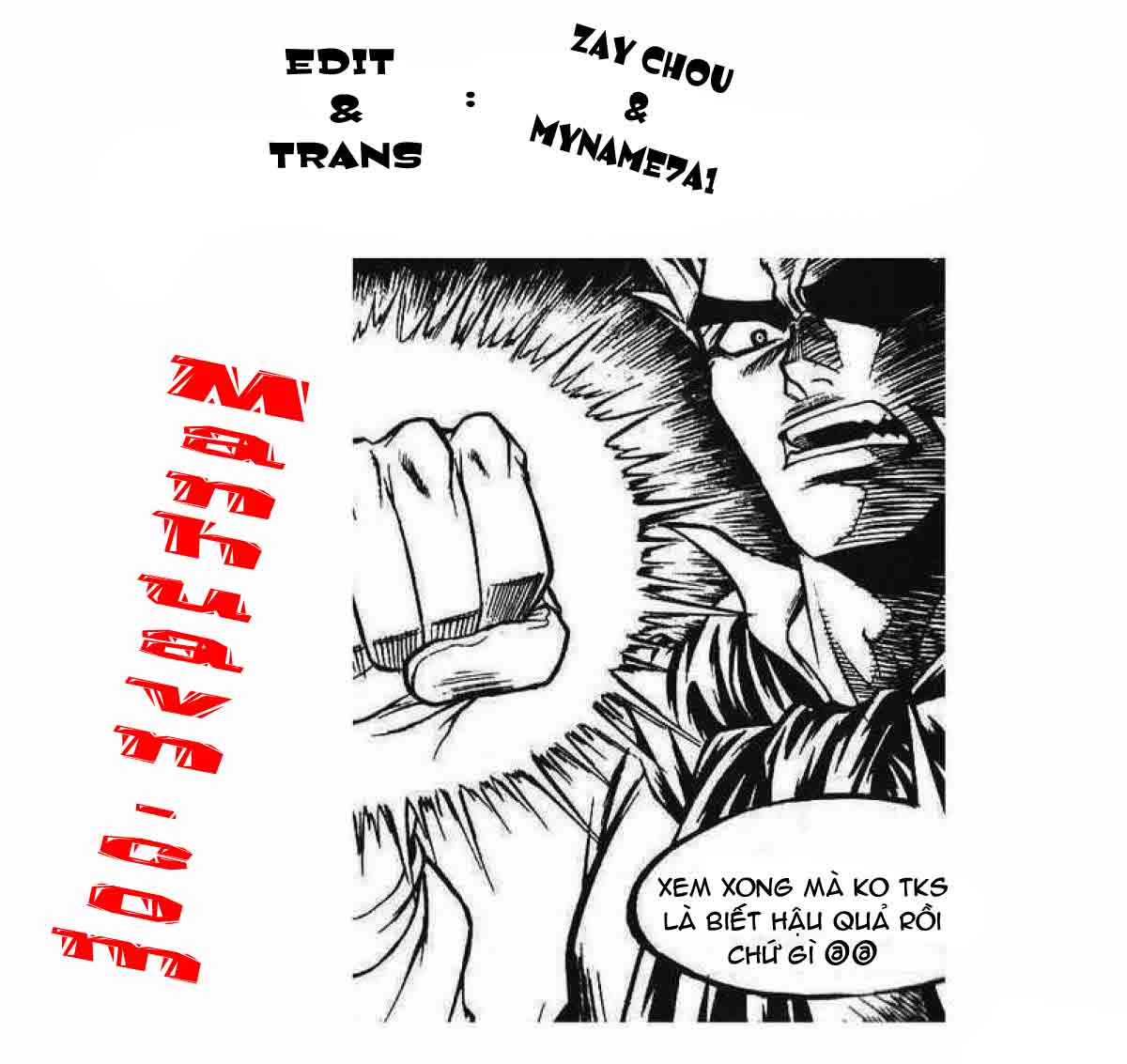 Yureka Lost Saga Chapter 85 - Trang 2