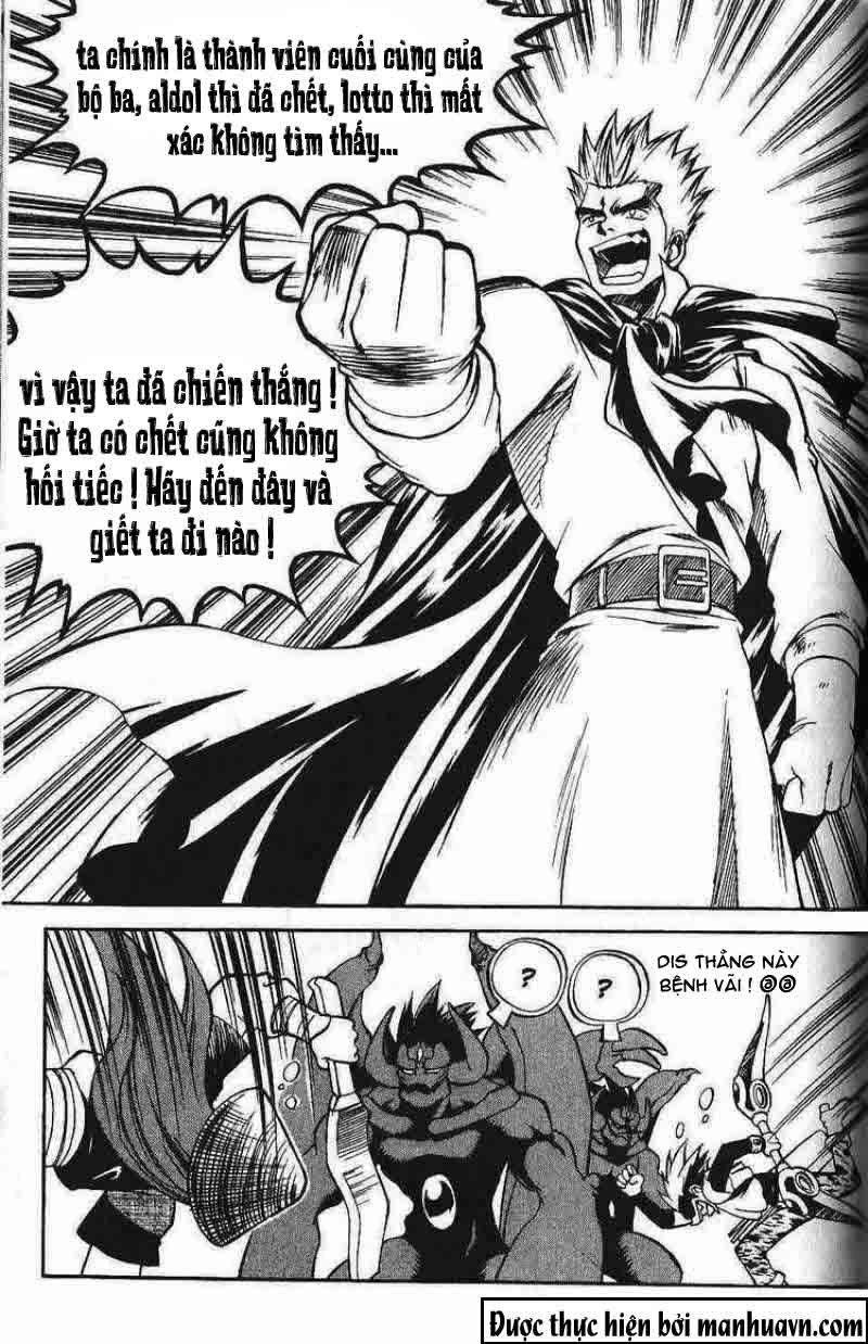 Yureka Lost Saga Chapter 86 - Trang 2