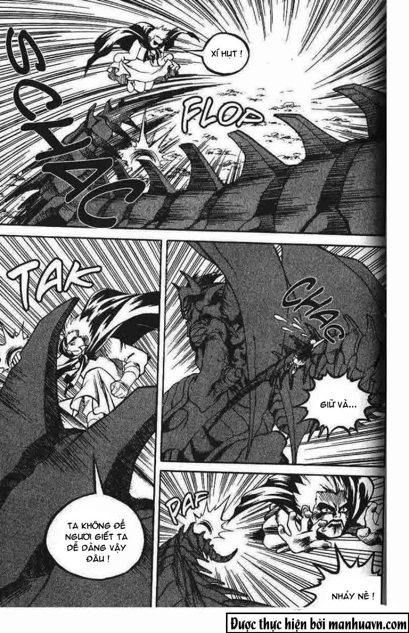 Yureka Lost Saga Chapter 86 - Trang 2