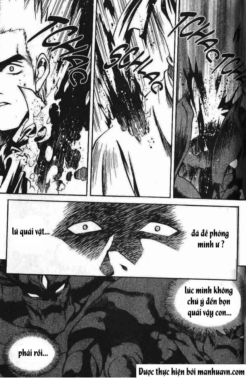 Yureka Lost Saga Chapter 86 - Trang 2