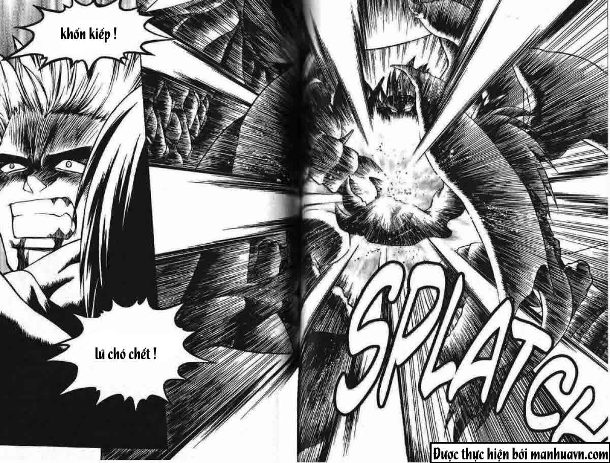 Yureka Lost Saga Chapter 86 - Trang 2