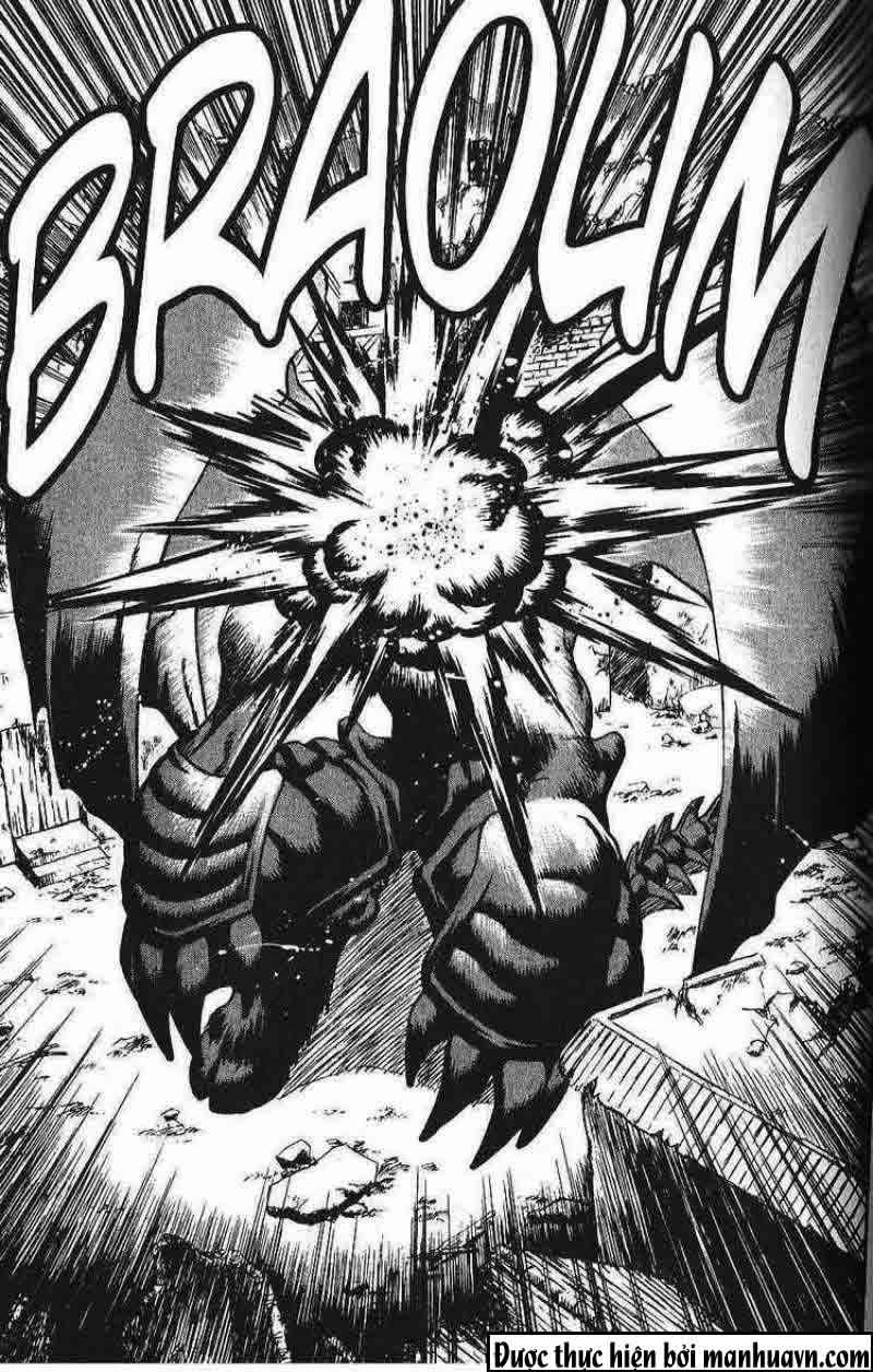 Yureka Lost Saga Chapter 86 - Trang 2