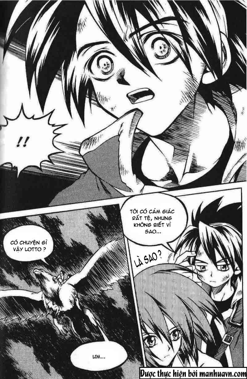 Yureka Lost Saga Chapter 86 - Trang 2