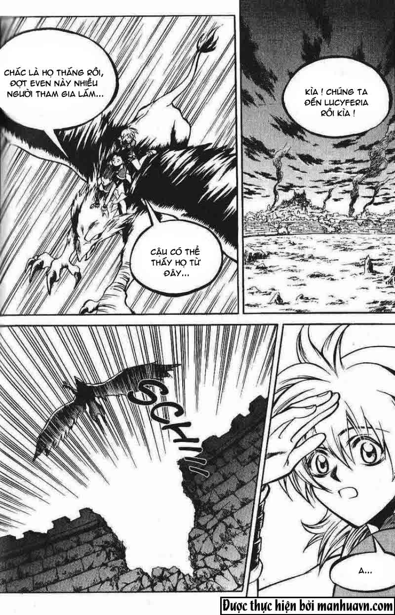 Yureka Lost Saga Chapter 86 - Trang 2