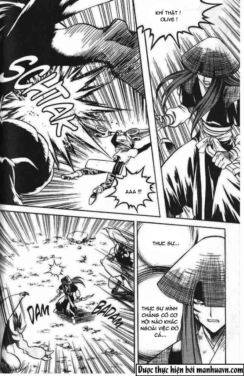 Yureka Lost Saga Chapter 86 - Trang 2