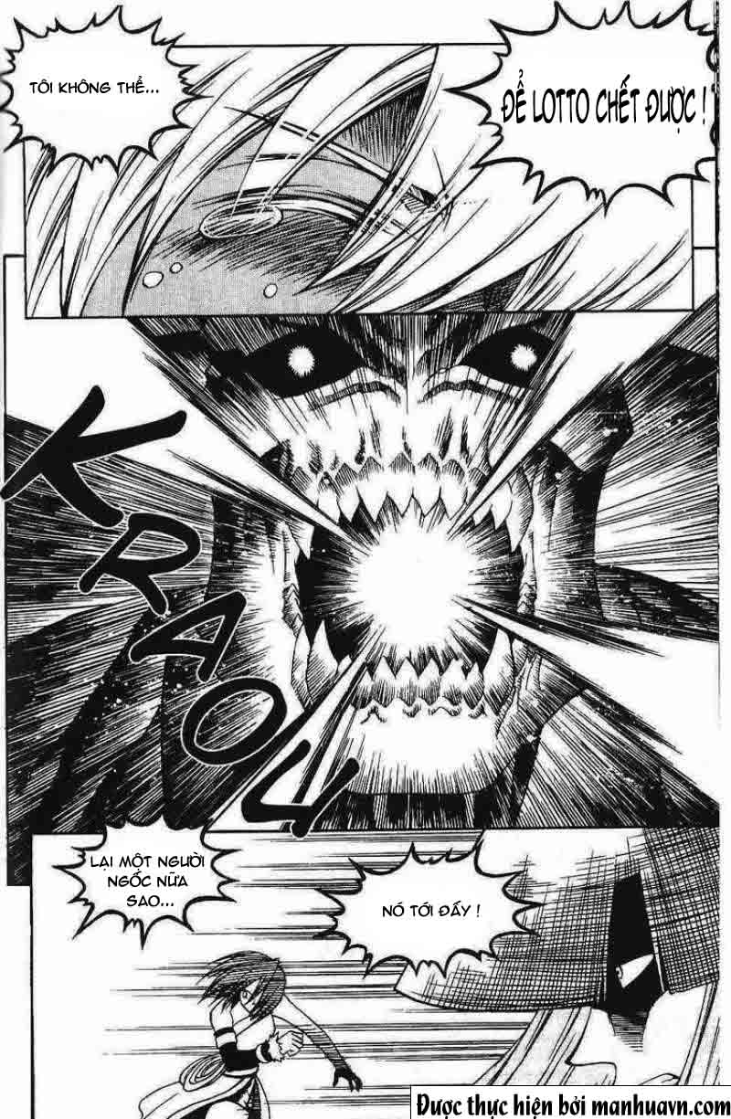 Yureka Lost Saga Chapter 87 - Trang 2