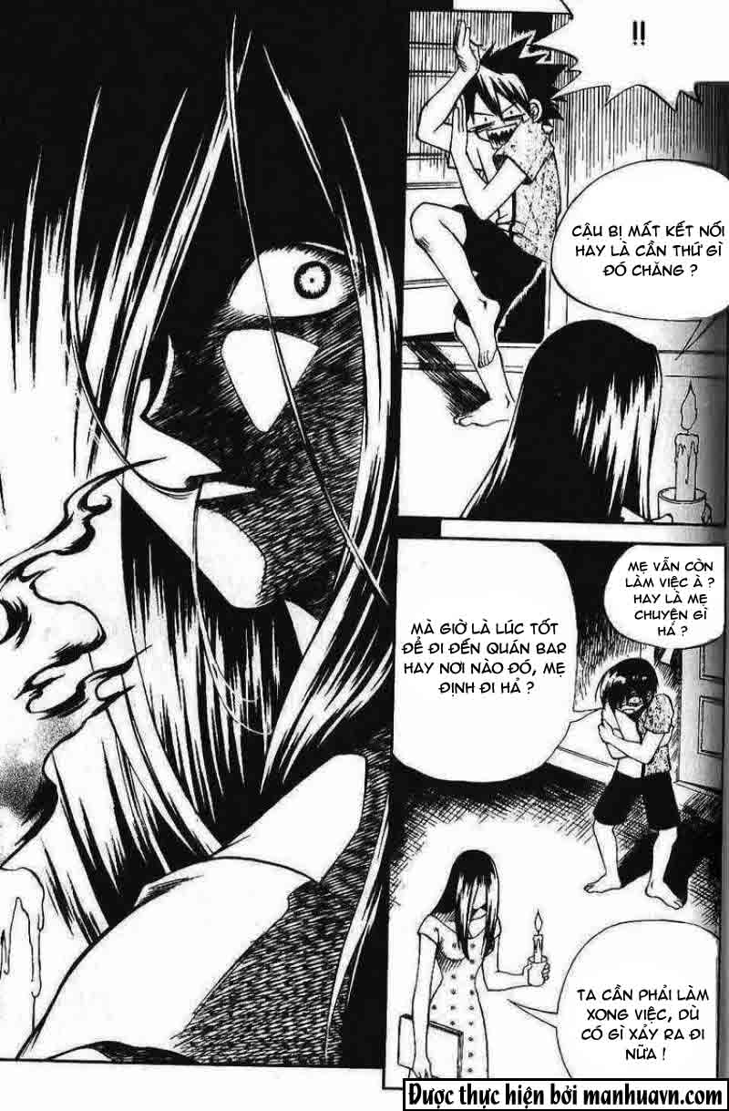 Yureka Lost Saga Chapter 87 - Trang 2
