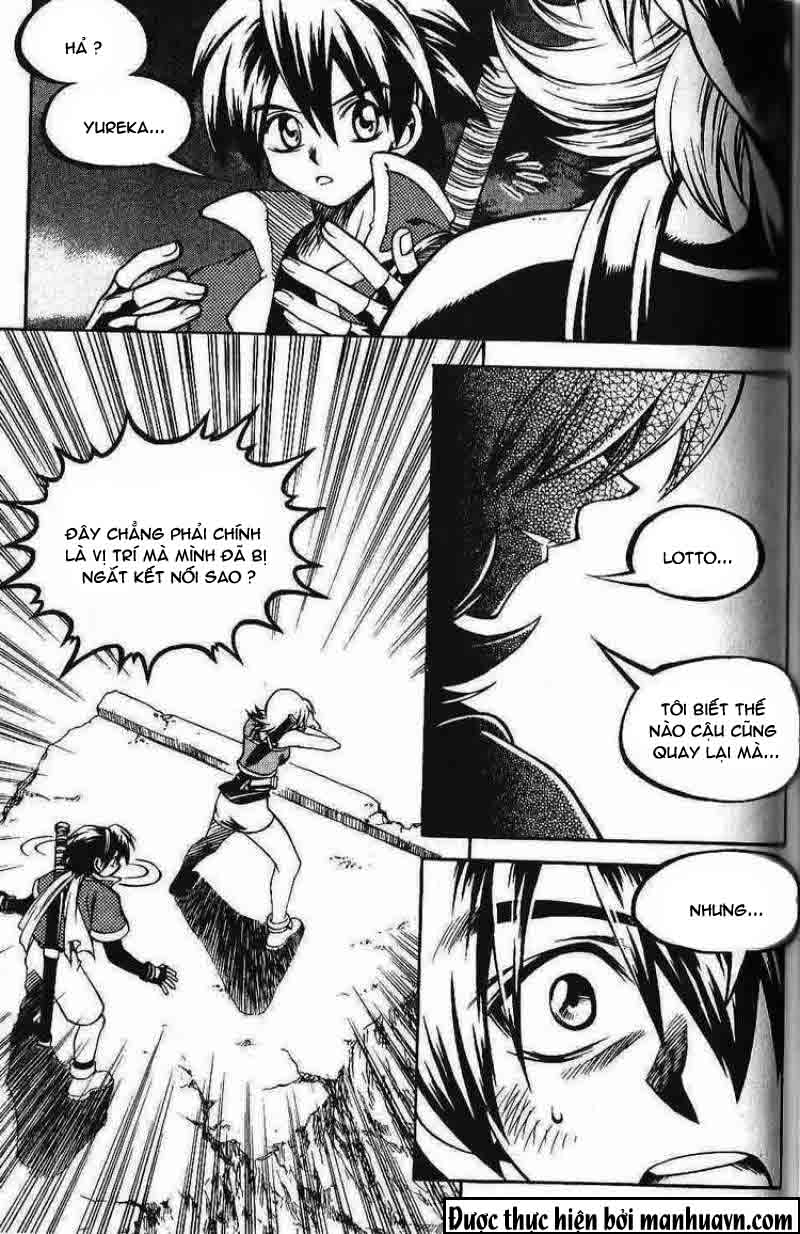 Yureka Lost Saga Chapter 87 - Trang 2
