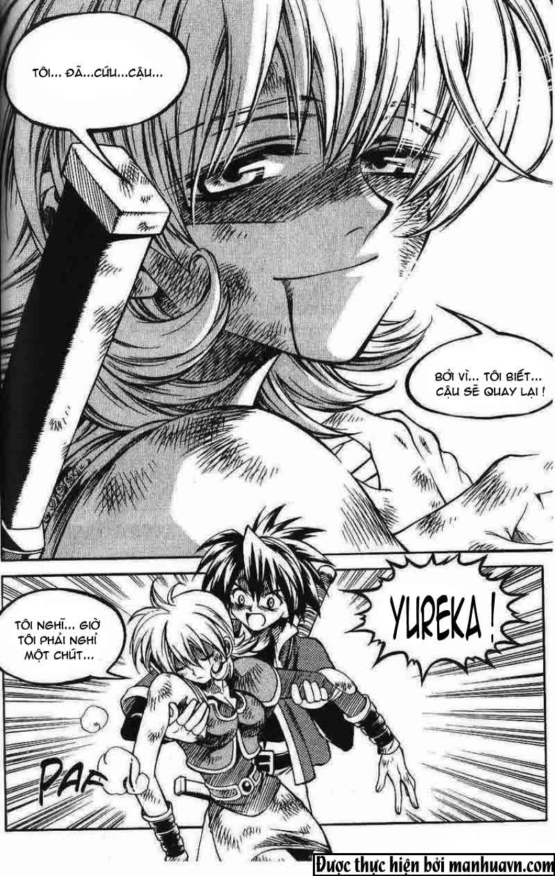 Yureka Lost Saga Chapter 87 - Trang 2