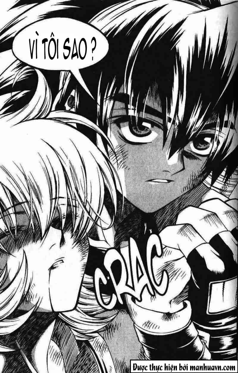 Yureka Lost Saga Chapter 87 - Trang 2