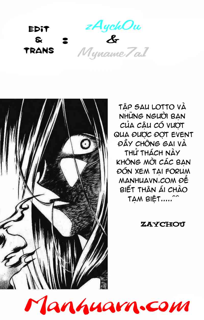 Yureka Lost Saga Chapter 87 - Trang 2