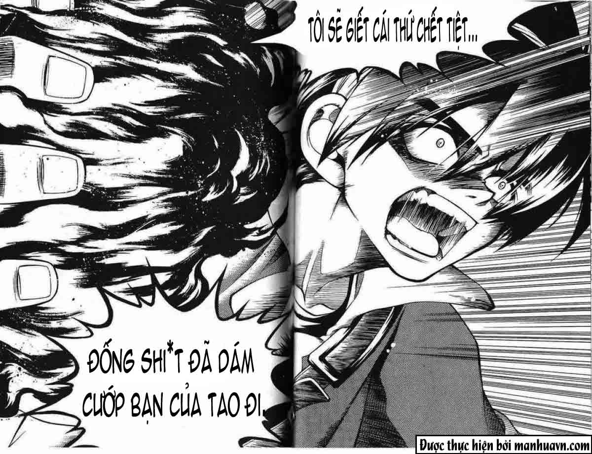 Yureka Lost Saga Chapter 87 - Trang 2