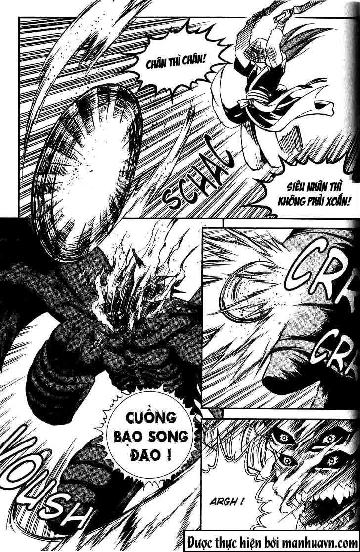 Yureka Lost Saga Chapter 88 - Trang 2