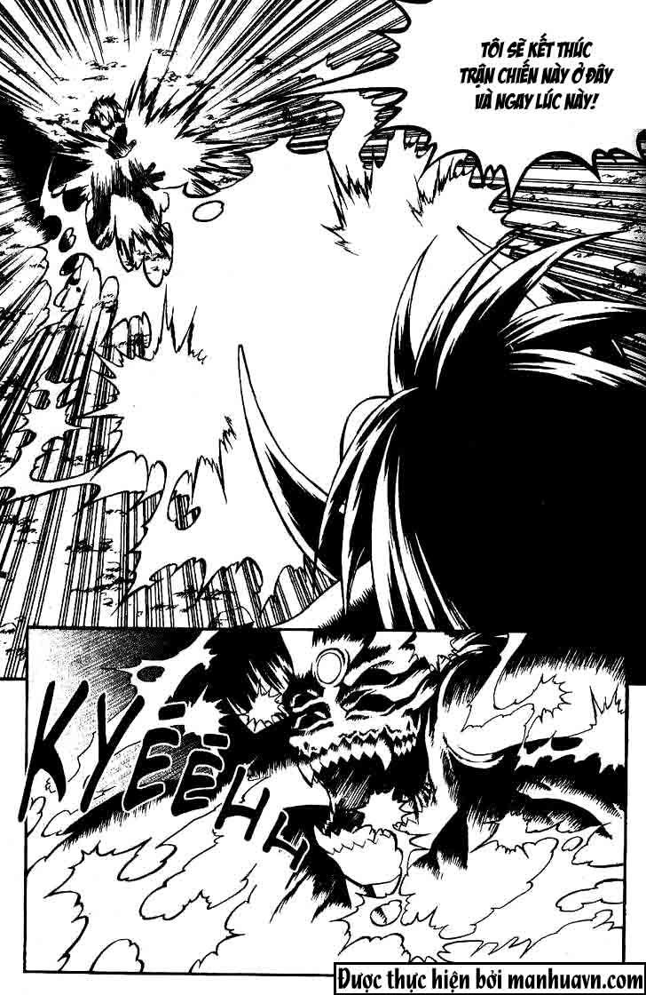 Yureka Lost Saga Chapter 88 - Trang 2