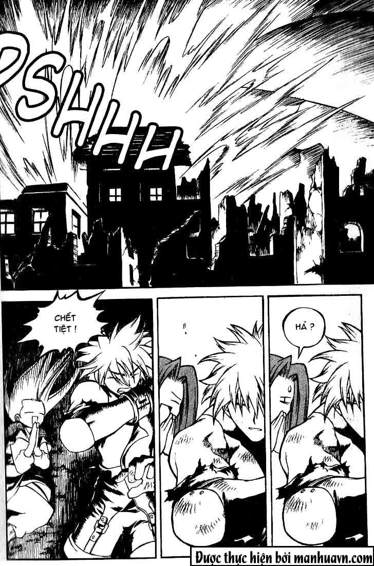 Yureka Lost Saga Chapter 88 - Trang 2