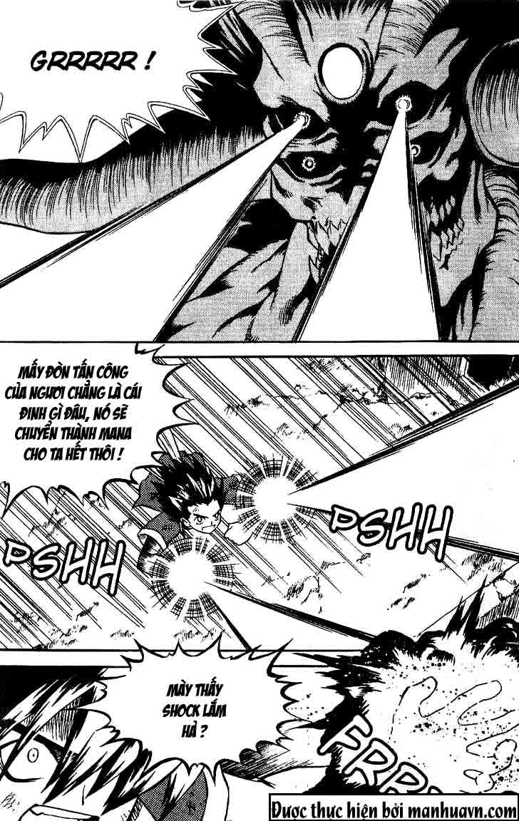 Yureka Lost Saga Chapter 88 - Trang 2