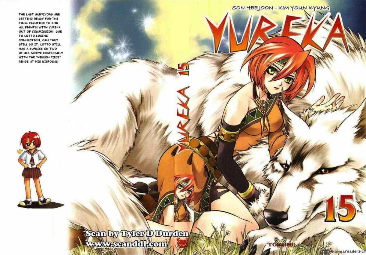 Yureka Lost Saga Chapter 88 - Trang 2