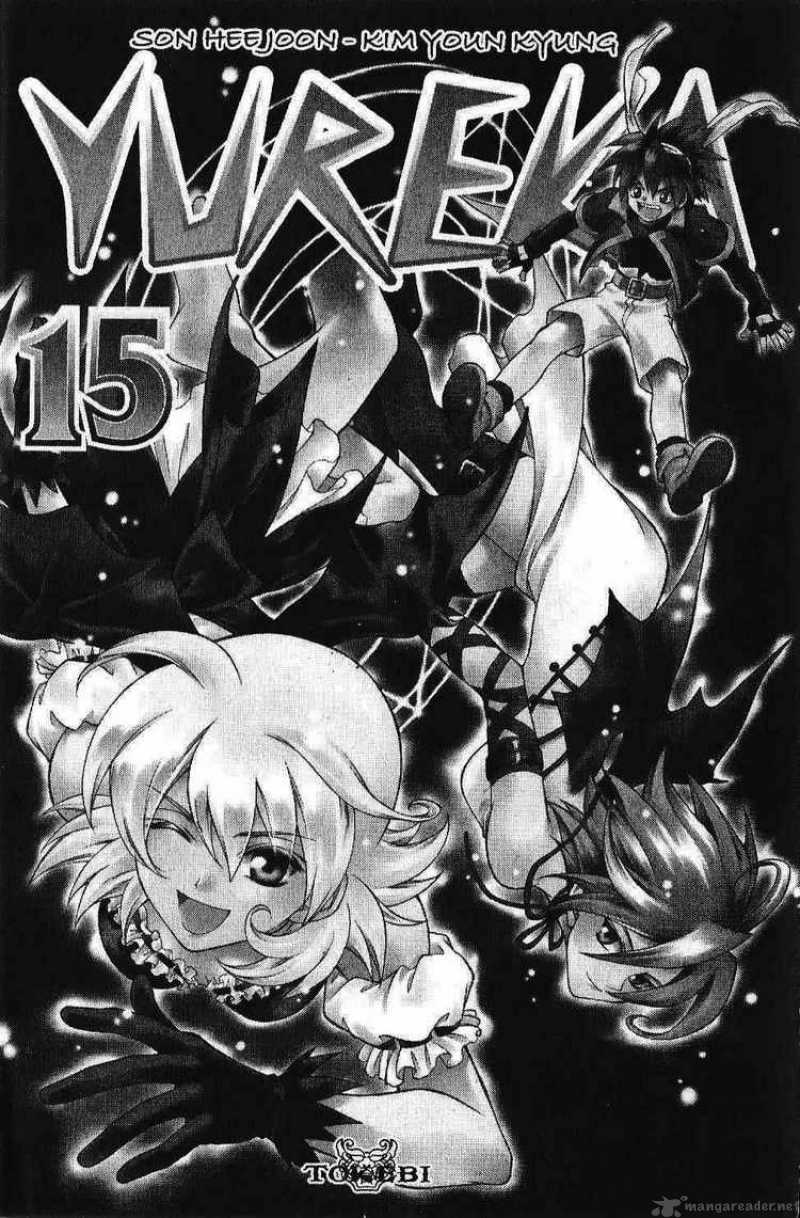 Yureka Lost Saga Chapter 88 - Trang 2