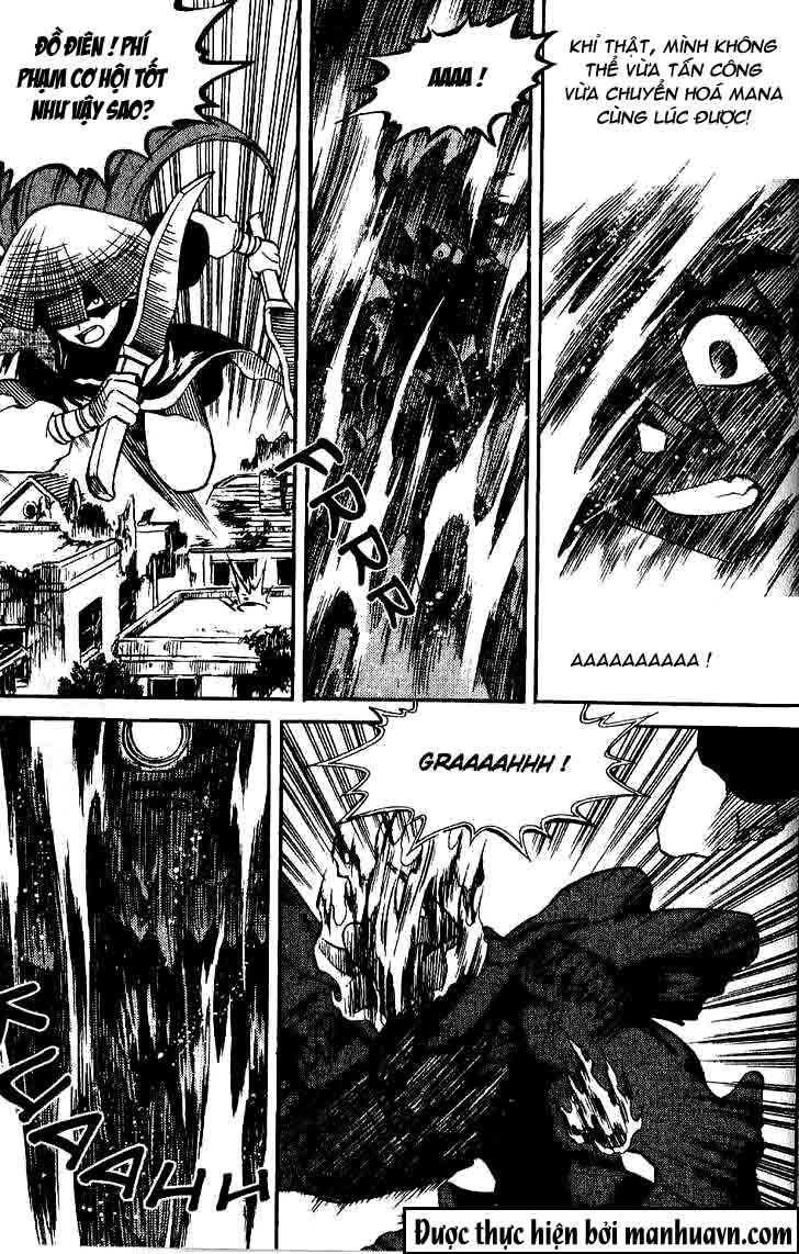 Yureka Lost Saga Chapter 88 - Trang 2