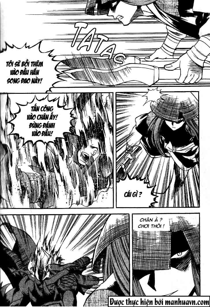 Yureka Lost Saga Chapter 88 - Trang 2