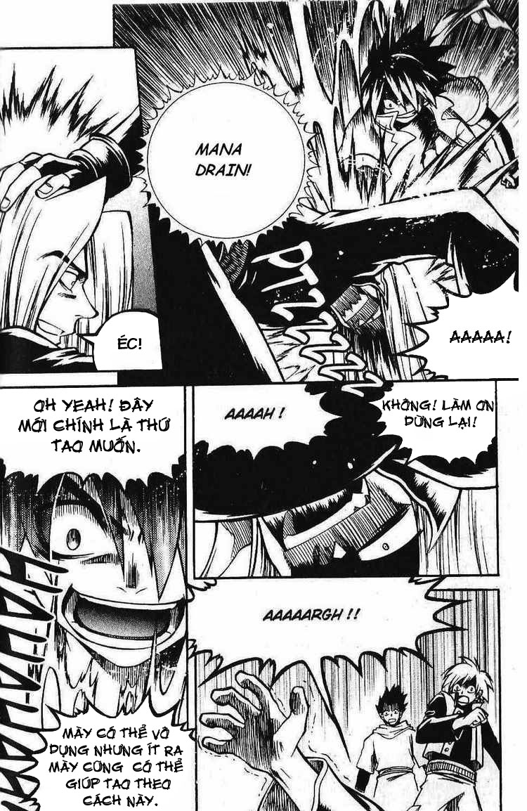 Yureka Lost Saga Chapter 89 - Trang 2