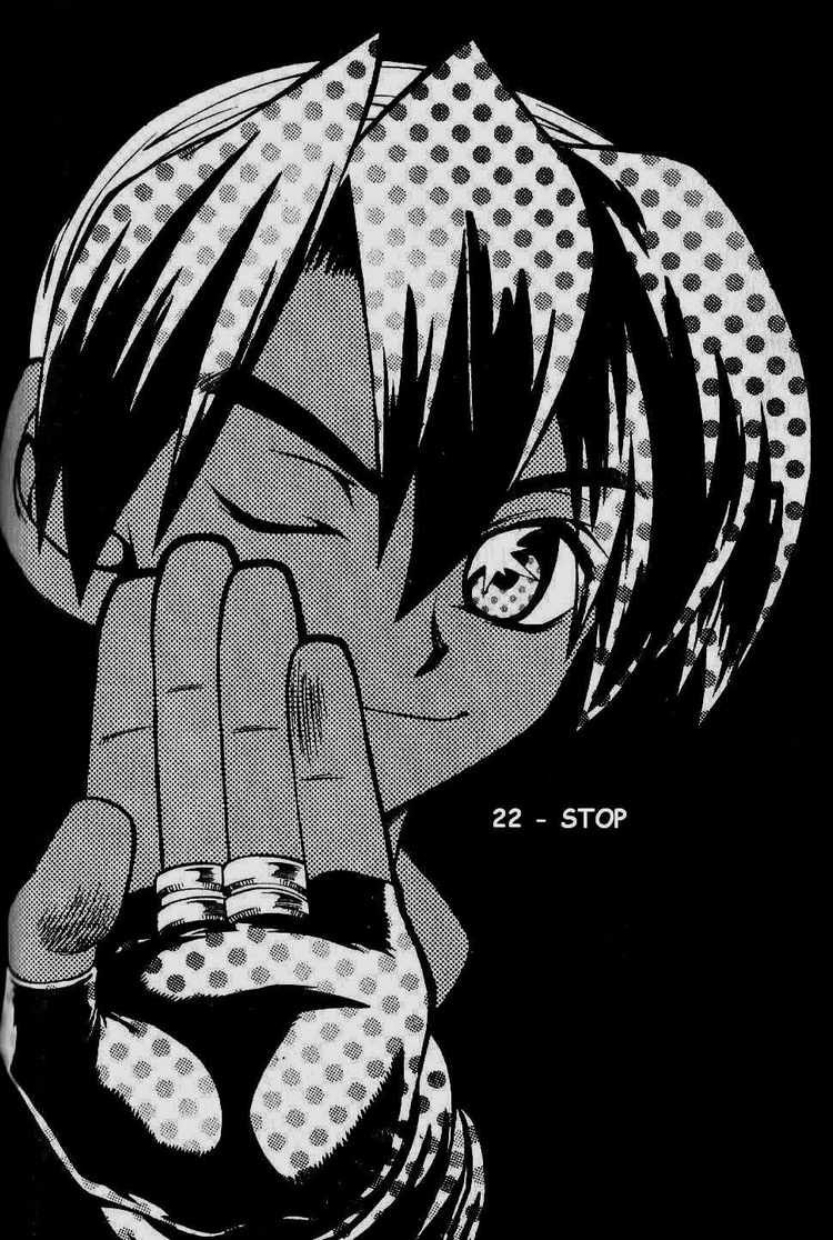 Yureka Lost Saga Chapter 89 - Trang 2