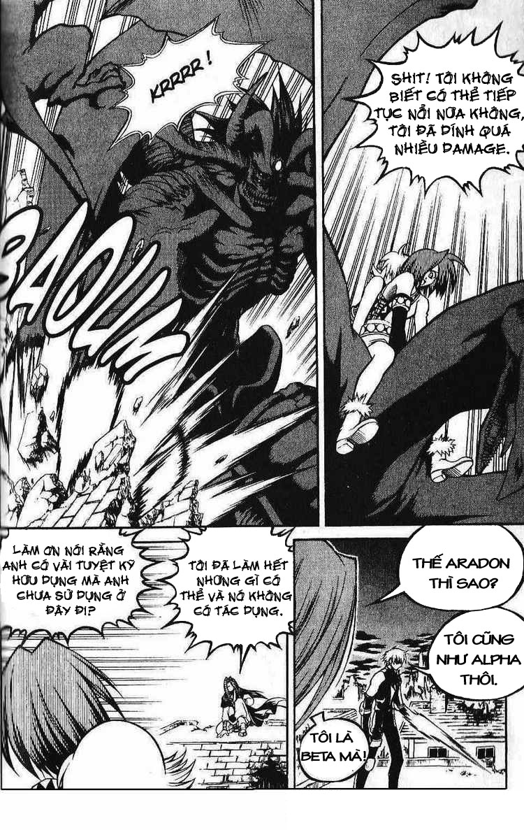 Yureka Lost Saga Chapter 89 - Trang 2