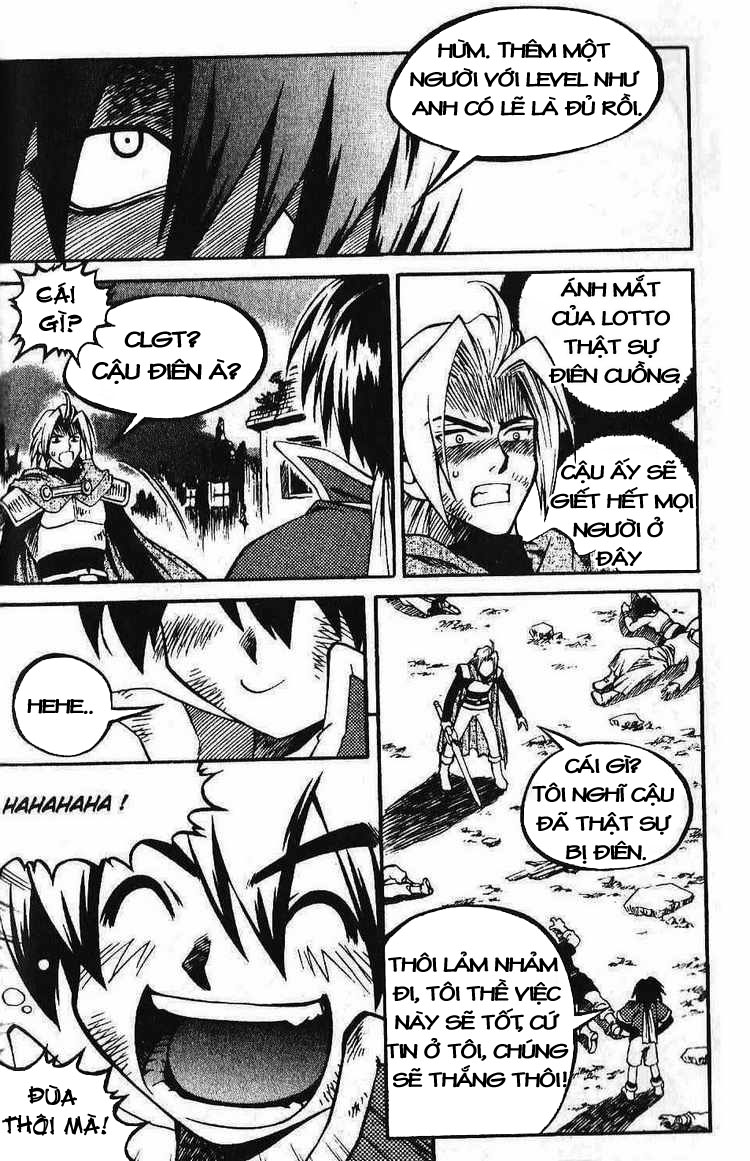 Yureka Lost Saga Chapter 89 - Trang 2