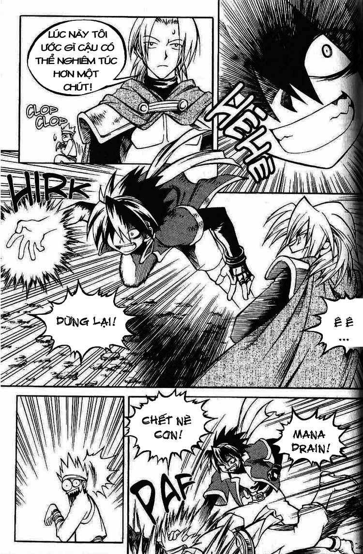 Yureka Lost Saga Chapter 89 - Trang 2