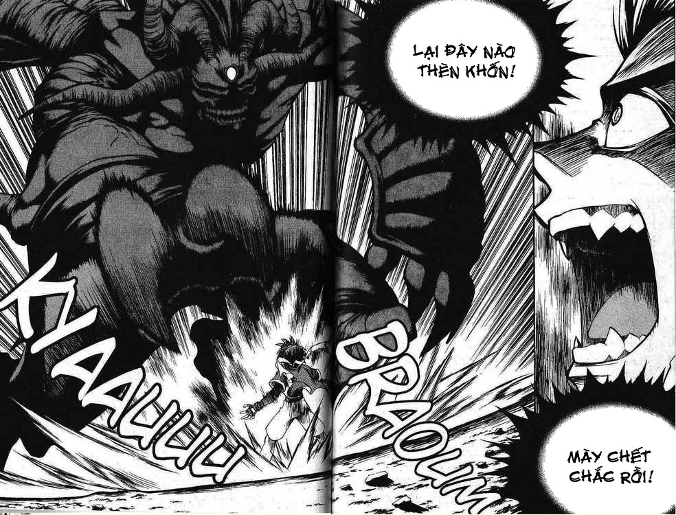 Yureka Lost Saga Chapter 90 - Trang 2