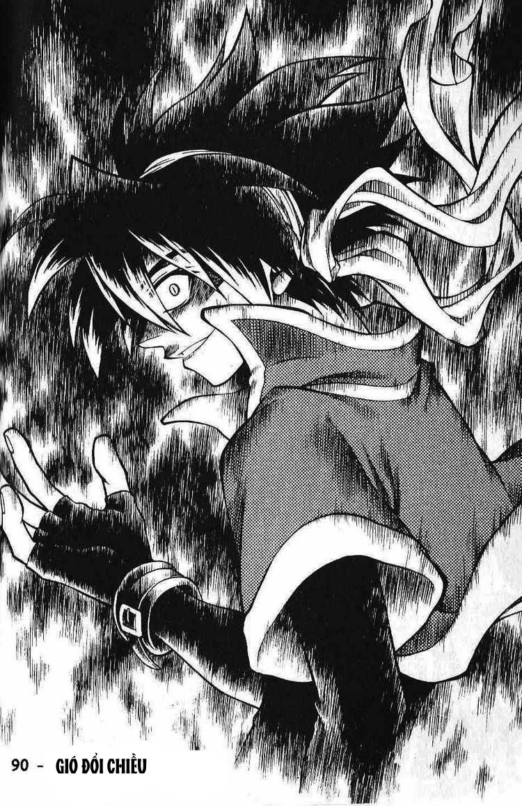 Yureka Lost Saga Chapter 90 - Trang 2