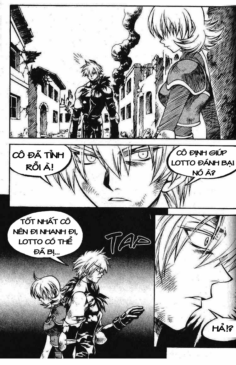 Yureka Lost Saga Chapter 90 - Trang 2