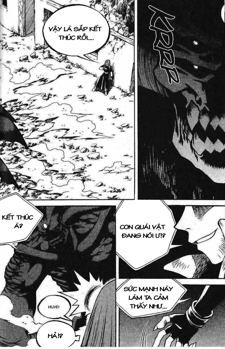 Yureka Lost Saga Chapter 90 - Trang 2