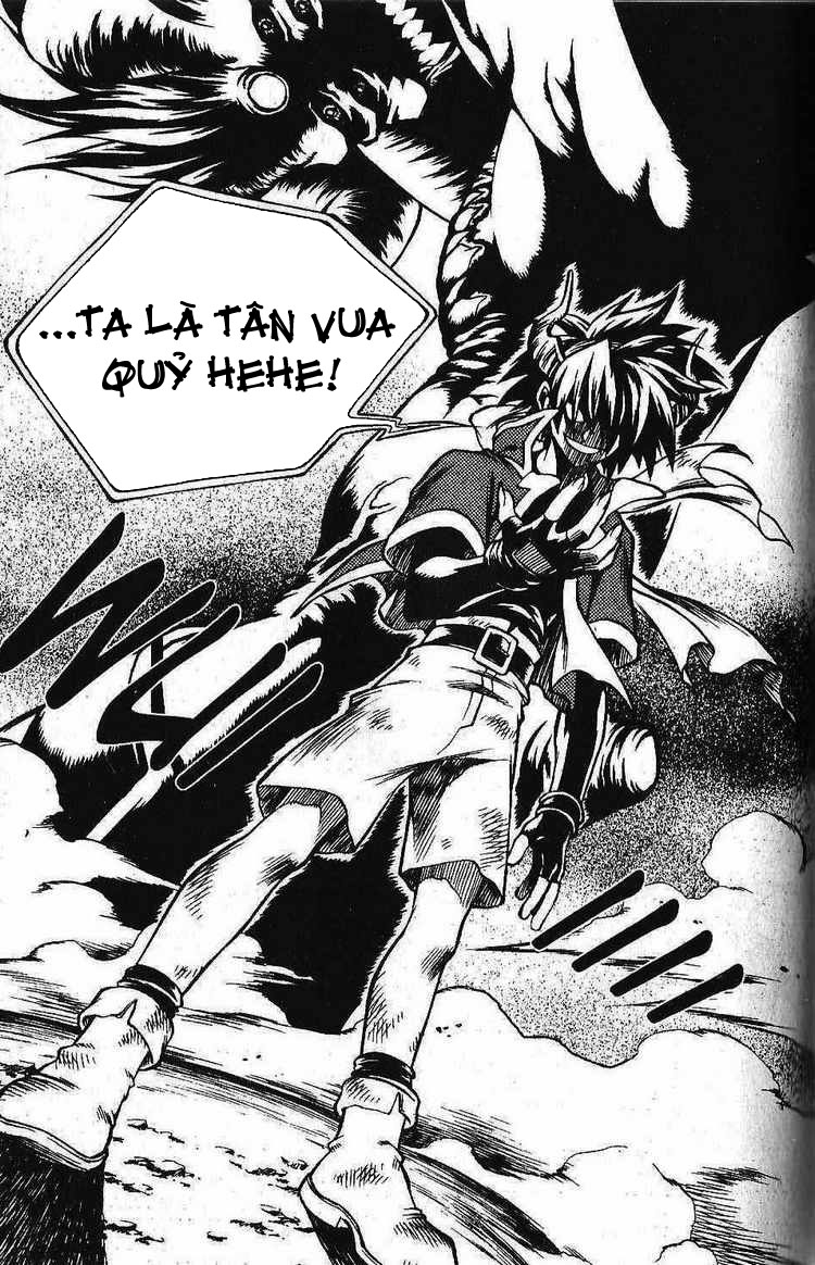 Yureka Lost Saga Chapter 90 - Trang 2