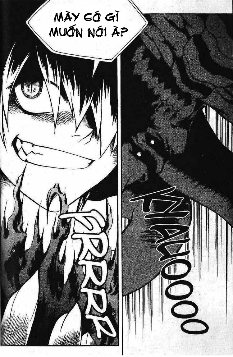 Yureka Lost Saga Chapter 90 - Trang 2