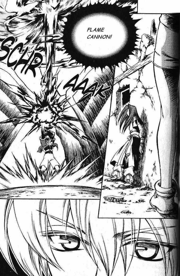 Yureka Lost Saga Chapter 90 - Trang 2