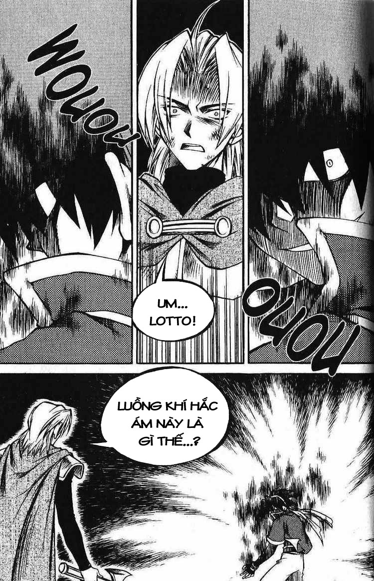 Yureka Lost Saga Chapter 90 - Trang 2