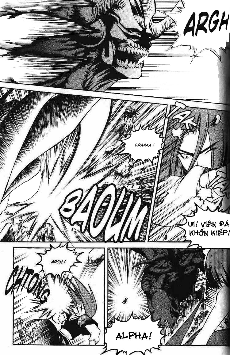 Yureka Lost Saga Chapter 90 - Trang 2