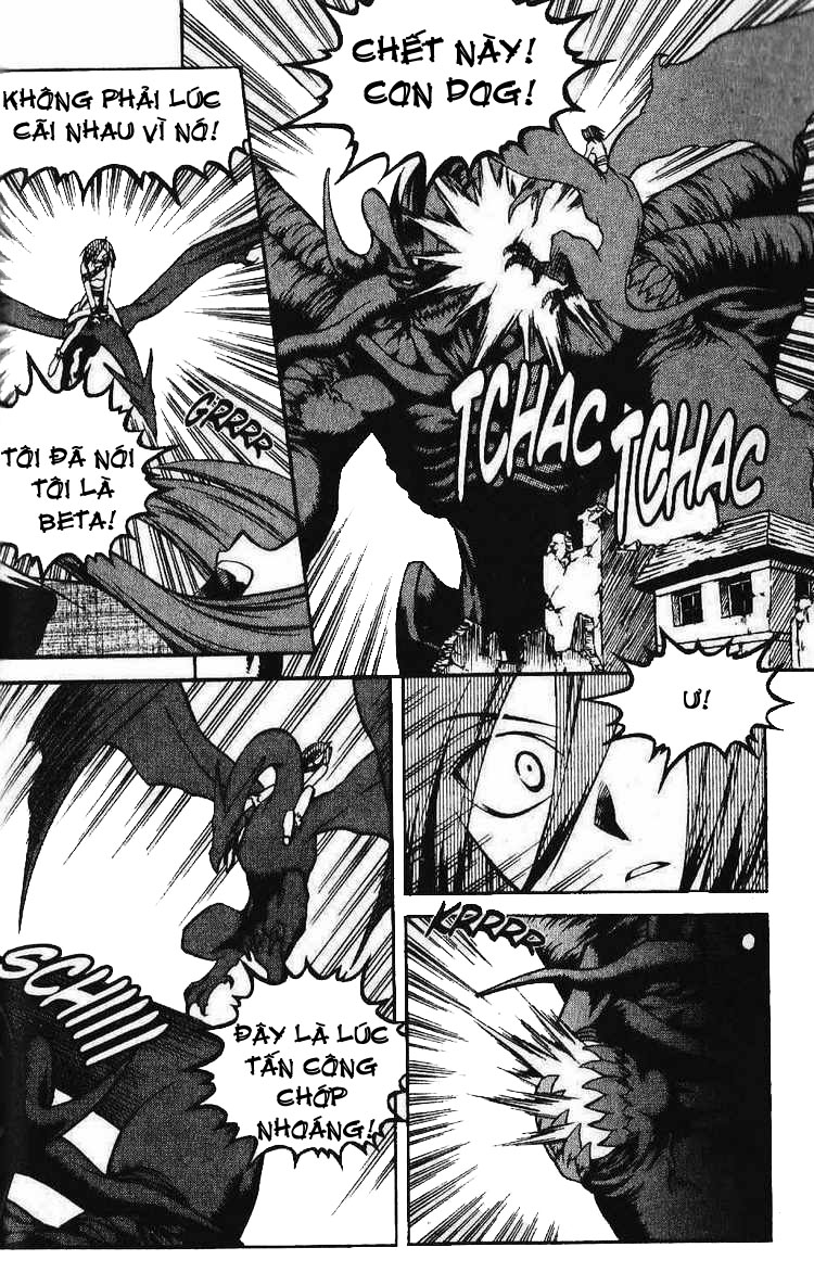 Yureka Lost Saga Chapter 90 - Trang 2